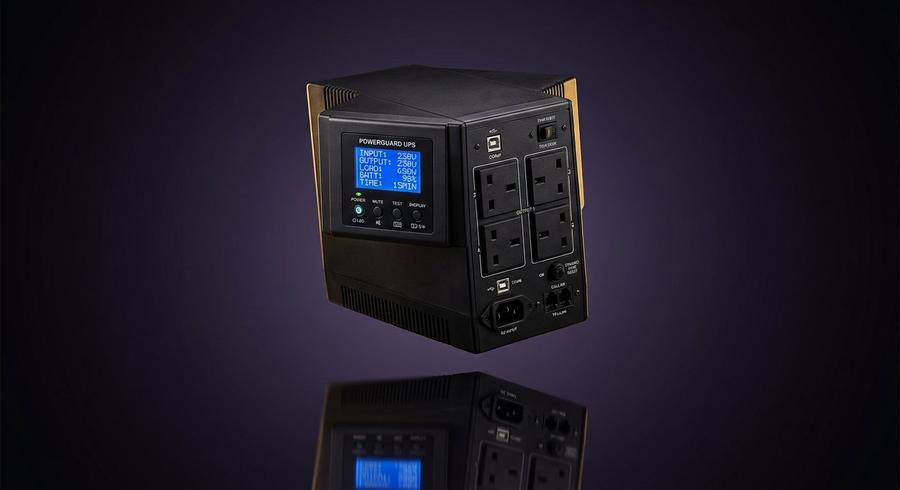 Nobreak UPS 1200VA