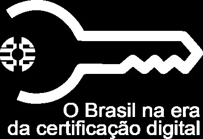 Certificação digital padrão ICP-Brasil