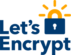 Selo SSL Let's Encrypt — conexão segura