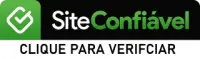 Selo Site Confiável — clique para verificar