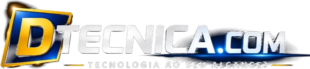 dtecnica.com — tecnologia ao seu alcance!