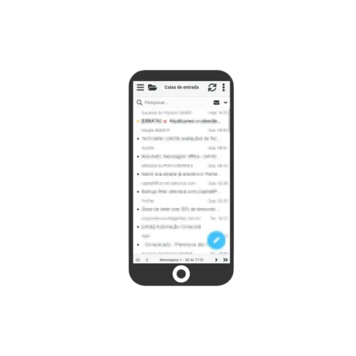 E-mail Profissional Plano Mensal - Imagem 2