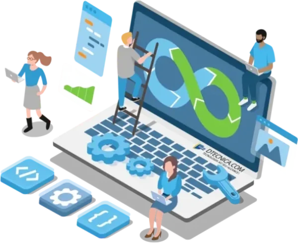 Instalação e configurações de Programas/Softwares