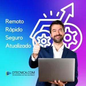 Manutenção de Sistema Operacional