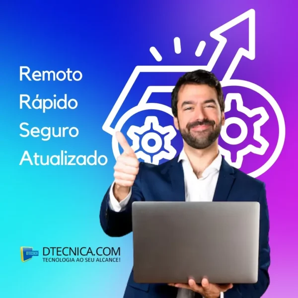 Manutenção de Sistema Operacional
