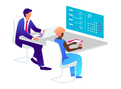 Treinamento adicional para uso de sistemas - presencial