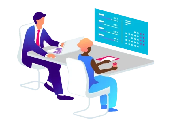 Treinamento adicional para uso de sistemas - presencial