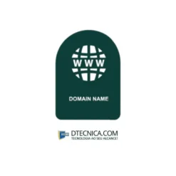 Registro Renovação de Domínios variados